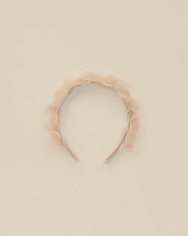 Pixie Headband || Antique