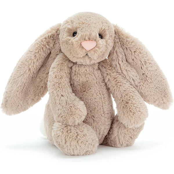 Bashful Beige Bunny Medium
