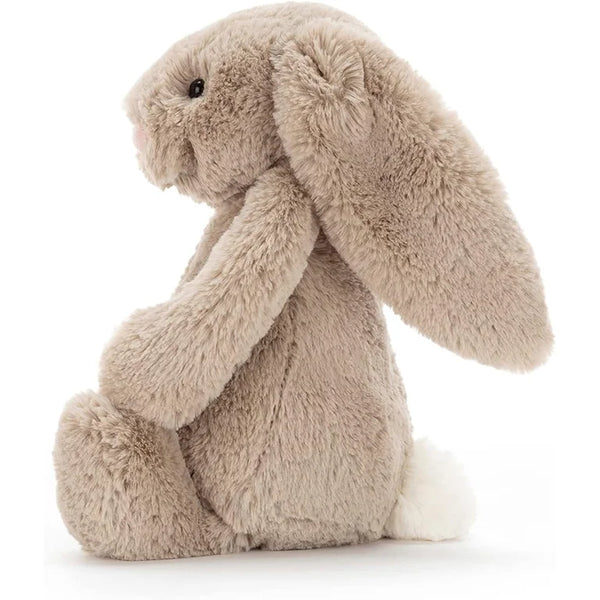 Bashful Beige Bunny Medium