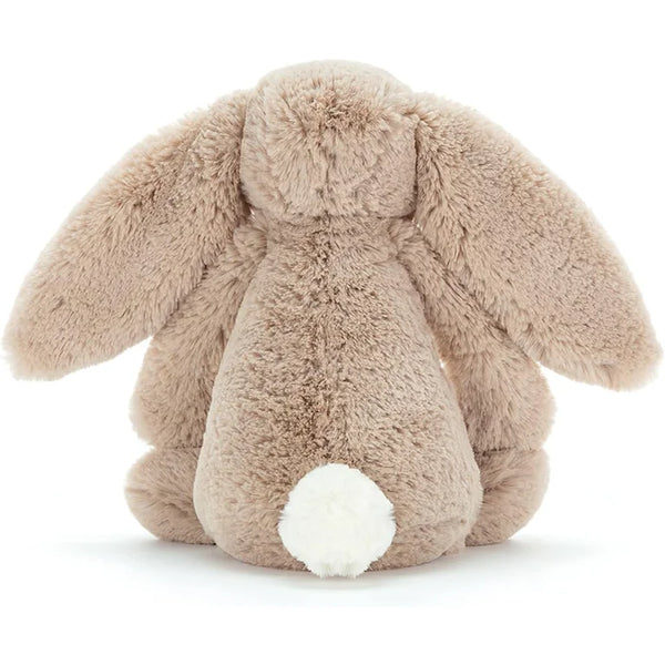Bashful Beige Bunny Medium