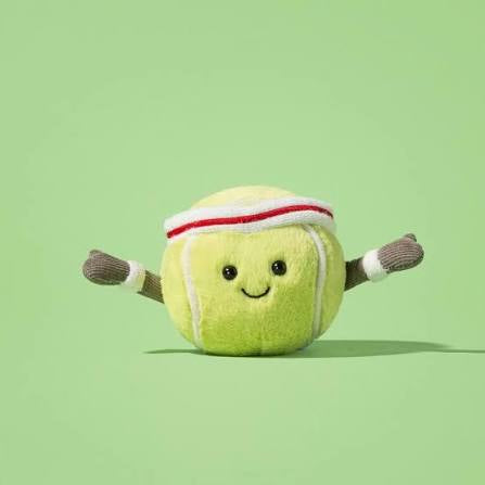 Amuseables Sports Tennis Ball