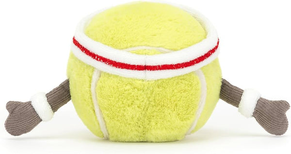 Amuseables Sports Tennis Ball
