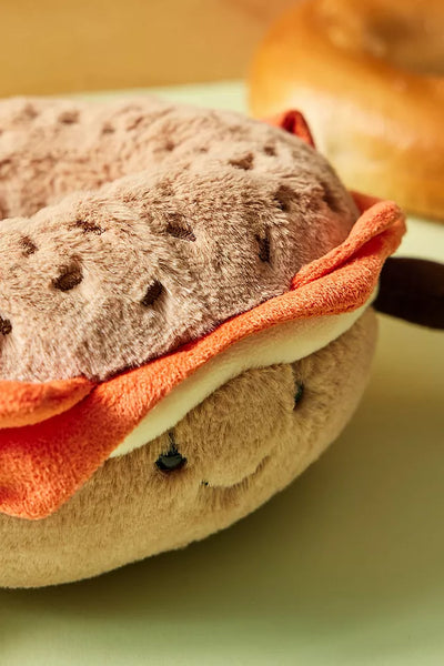 Amuseables Bagel
