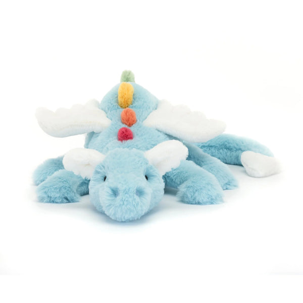 Sky Dragon