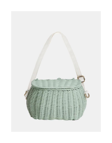 MINI CHARI- MINT