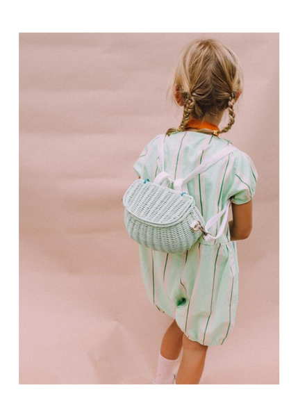 MINI CHARI- MINT