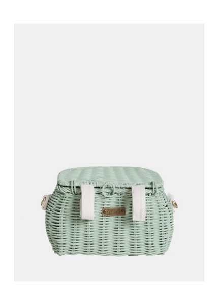 MINI CHARI- MINT