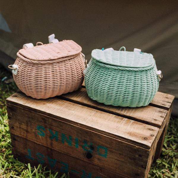 MINI CHARI- MINT