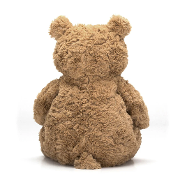 Bartholomew Bear Huge