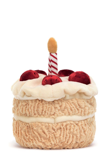 Amuseables Birthday Cake