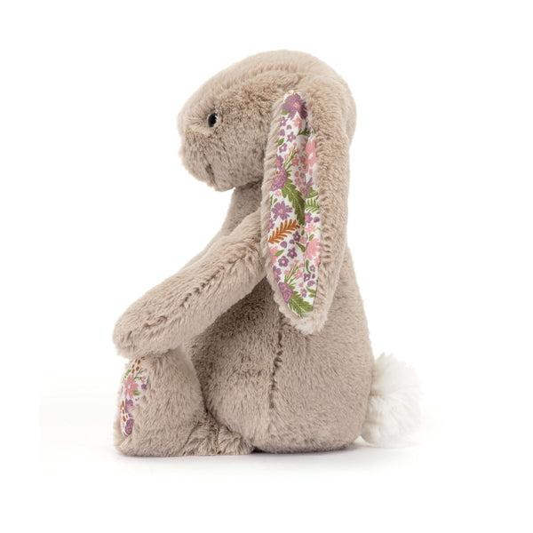 Blossom Beige Bunny 'Petal' Medium