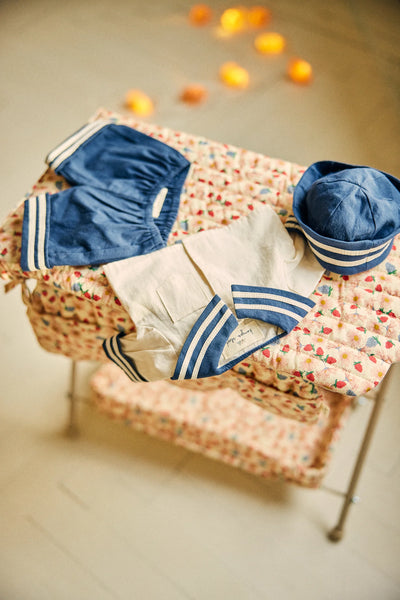 doll changing table - marguerit berry