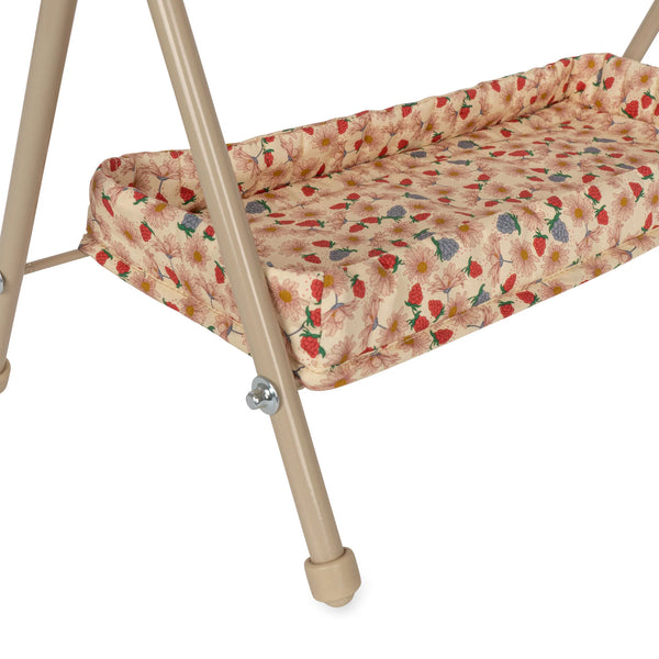 doll changing table - marguerit berry