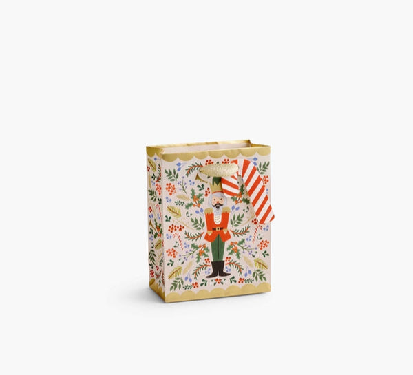 Nutcracker Sweets Small Gift Bag
