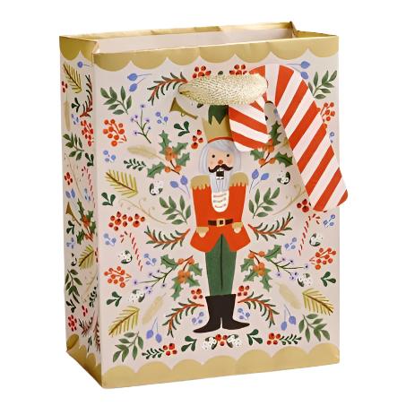 Nutcracker Sweets Small Gift Bag