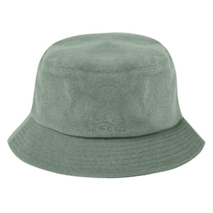 Bucket Hat || Terry Cloth