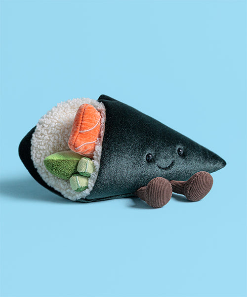 Amuseables Coneroi Temaki