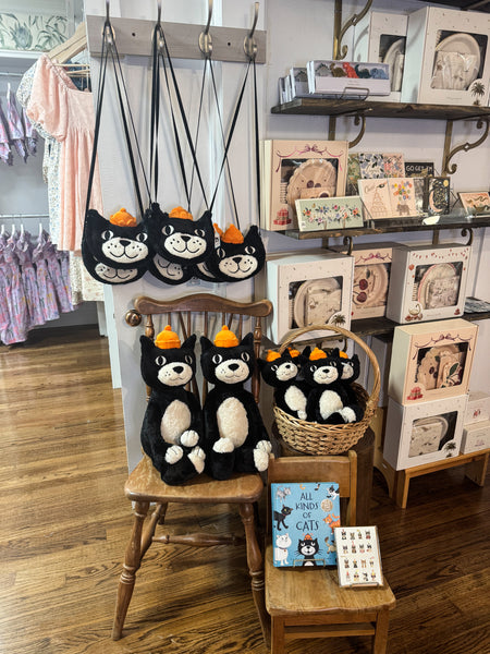 Jellycat Bag