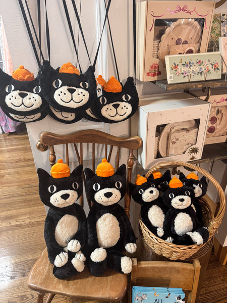 Jellycat Bag