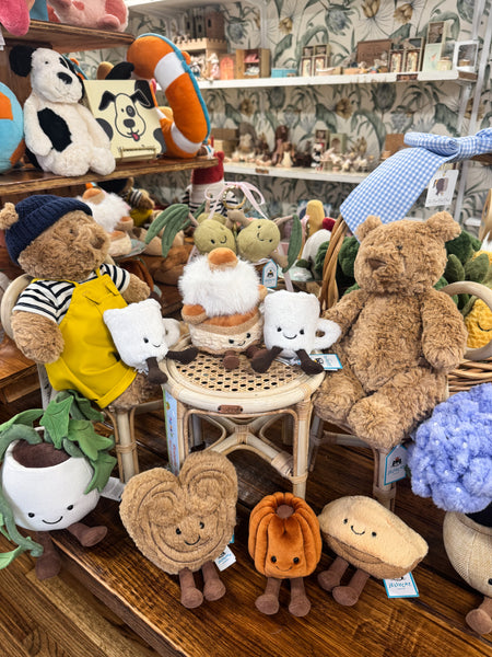 Mini Doll Chair