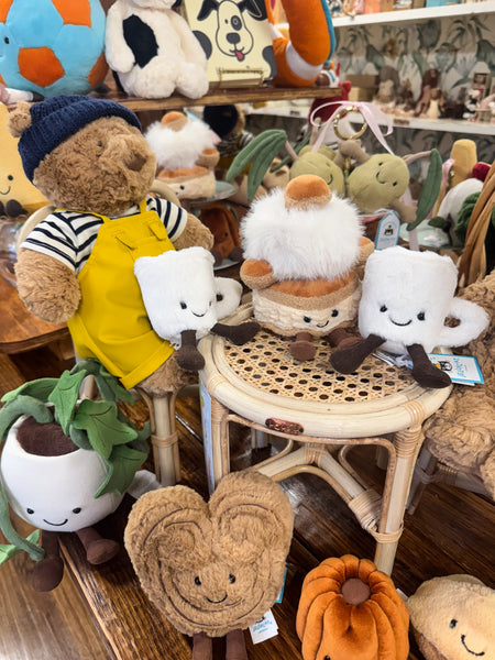Mini Doll Chair