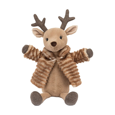 Sofia Reindeer Plush Toy