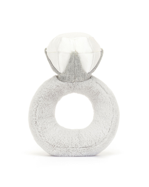 Amuseables Diamond Ring