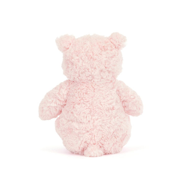 Leola Bear