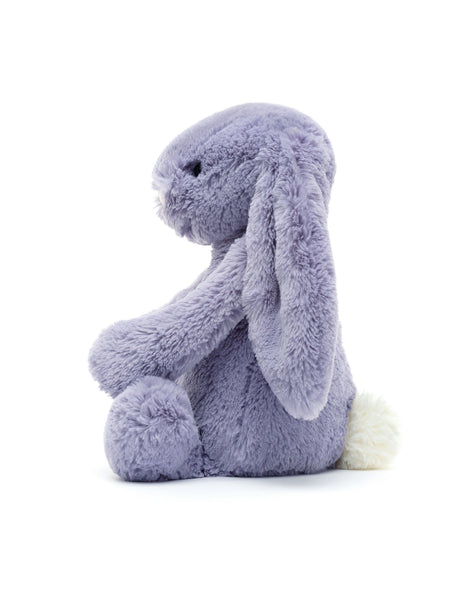 Bashful Viola Bunny