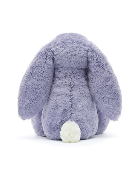 Bashful Viola Bunny