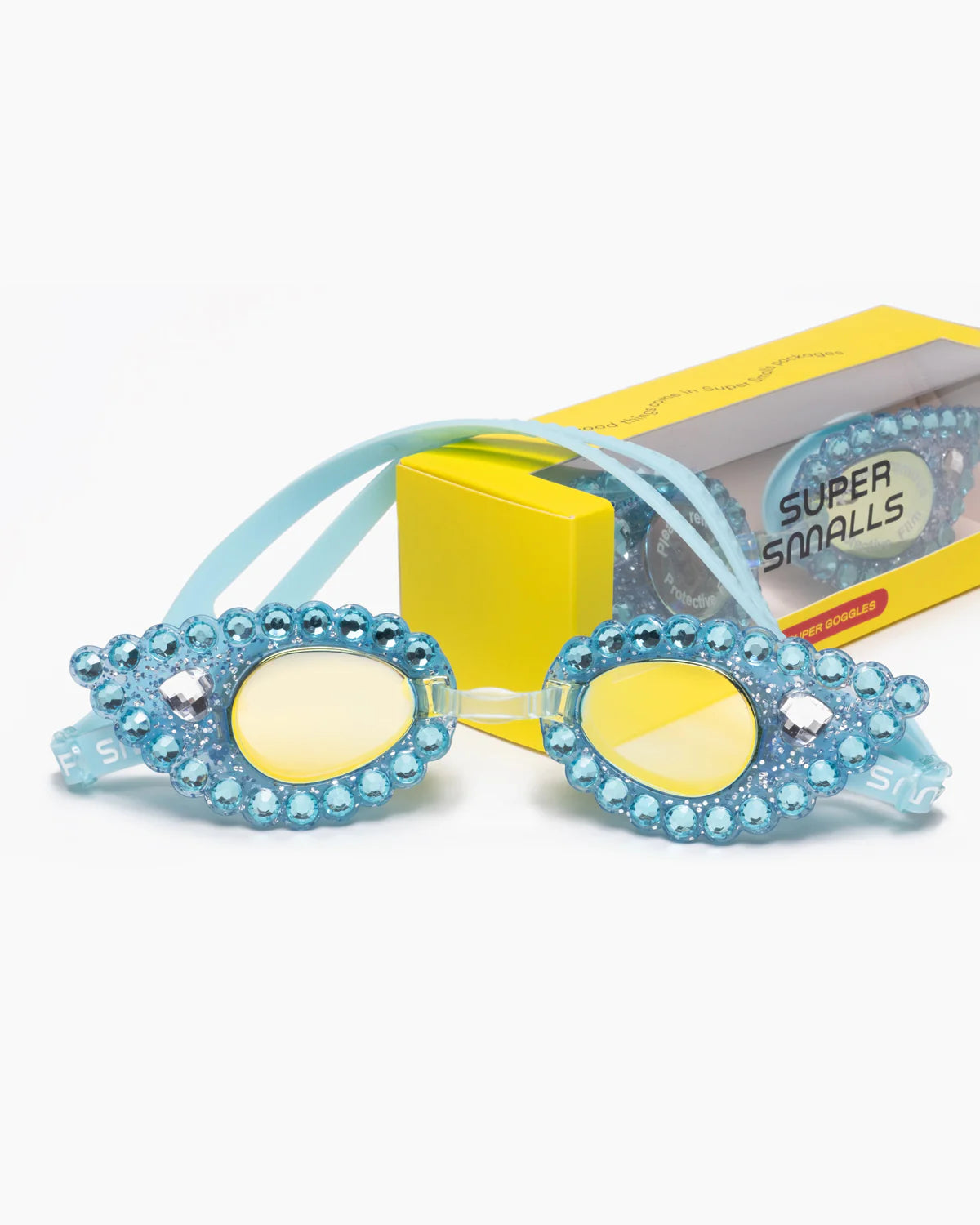 Dolphin Dive Goggles