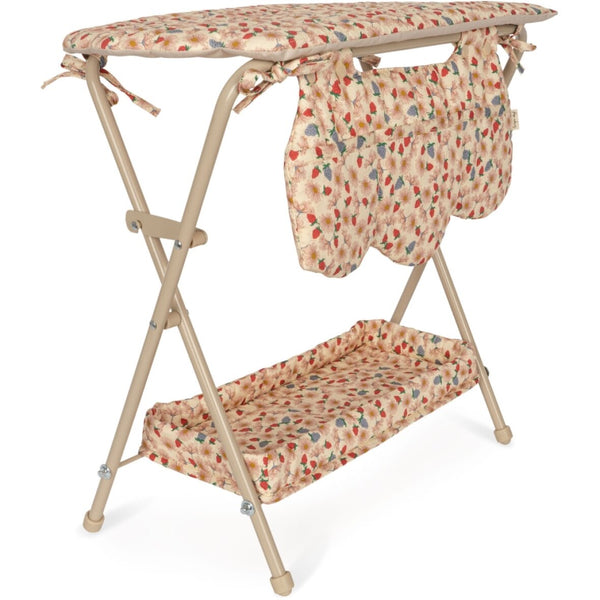 doll changing table: marguerit berry