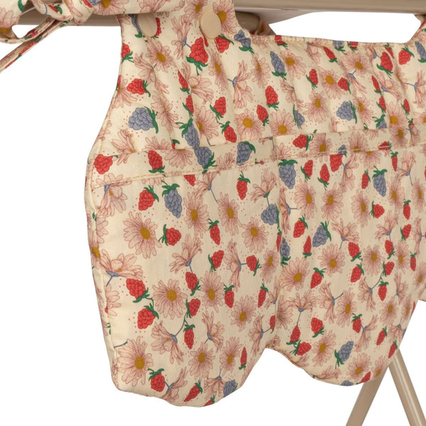 doll changing table: marguerit berry