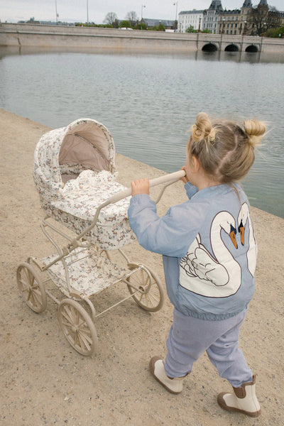 doll pram: mizumi