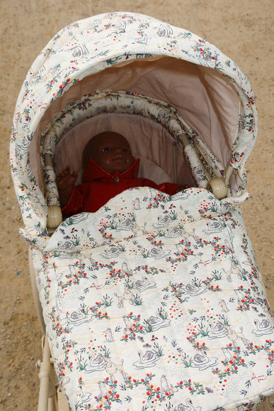 doll pram: mizumi