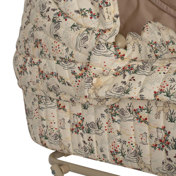 doll pram: mizumi