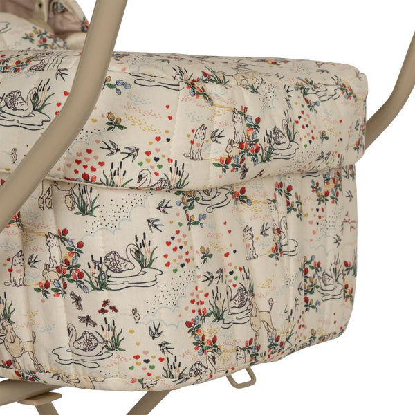 doll pram: mizumi