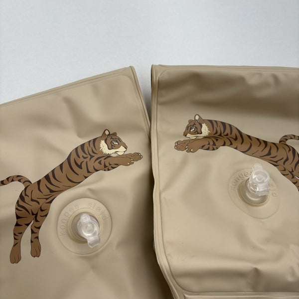 Basic Tiger water wings