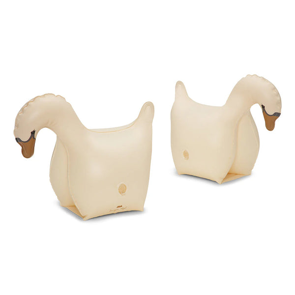 Swan water wings
