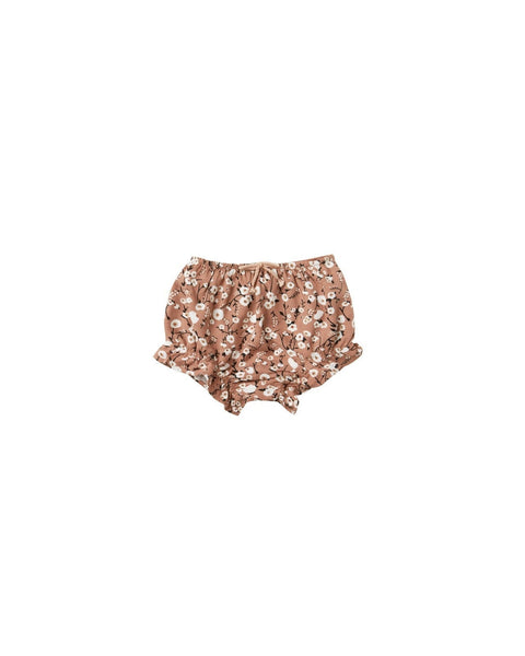 Dahlia Set Terracotta