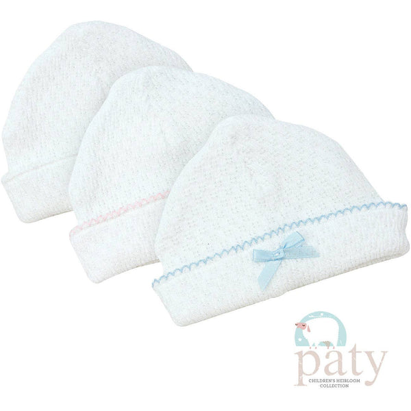 Paty Knit Saylor Beanie (more colors) Pre-Order