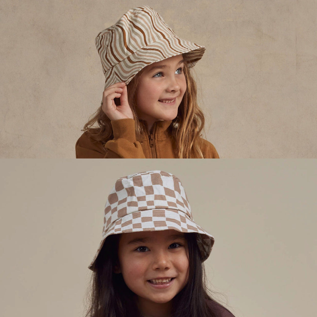 Bucket Hats – no small miracle children's boutique