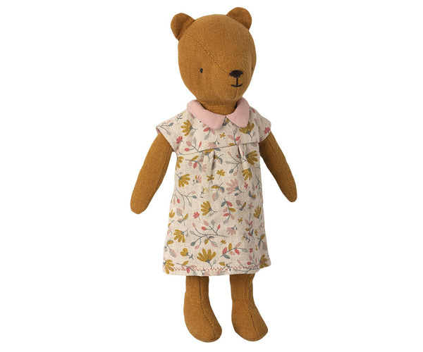 Dress for Teddy Mum