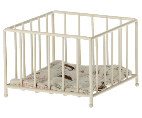 Playpen, MY