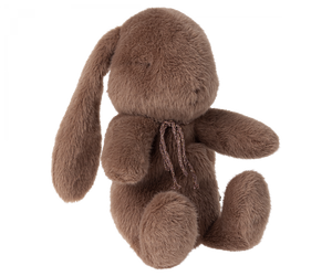 Plush Bunny, Nougat