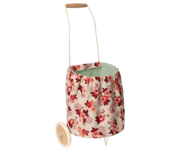 Trolley, Rose