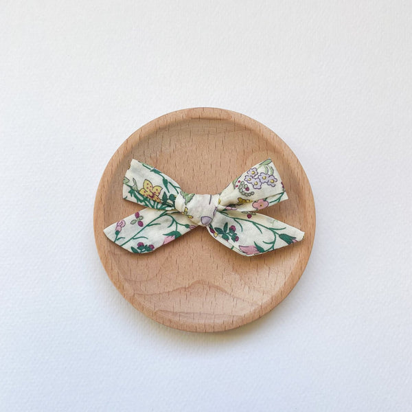 Pixie petite Bow Clip