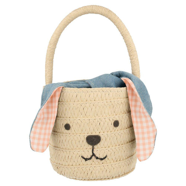 Dog Bucket Bag