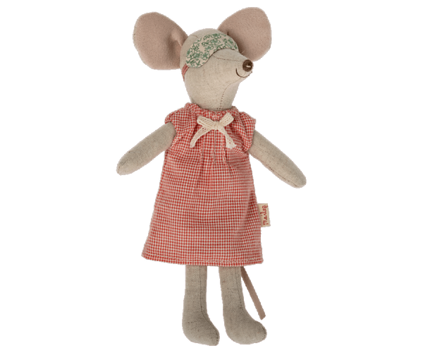 Nightgown for mum mouse