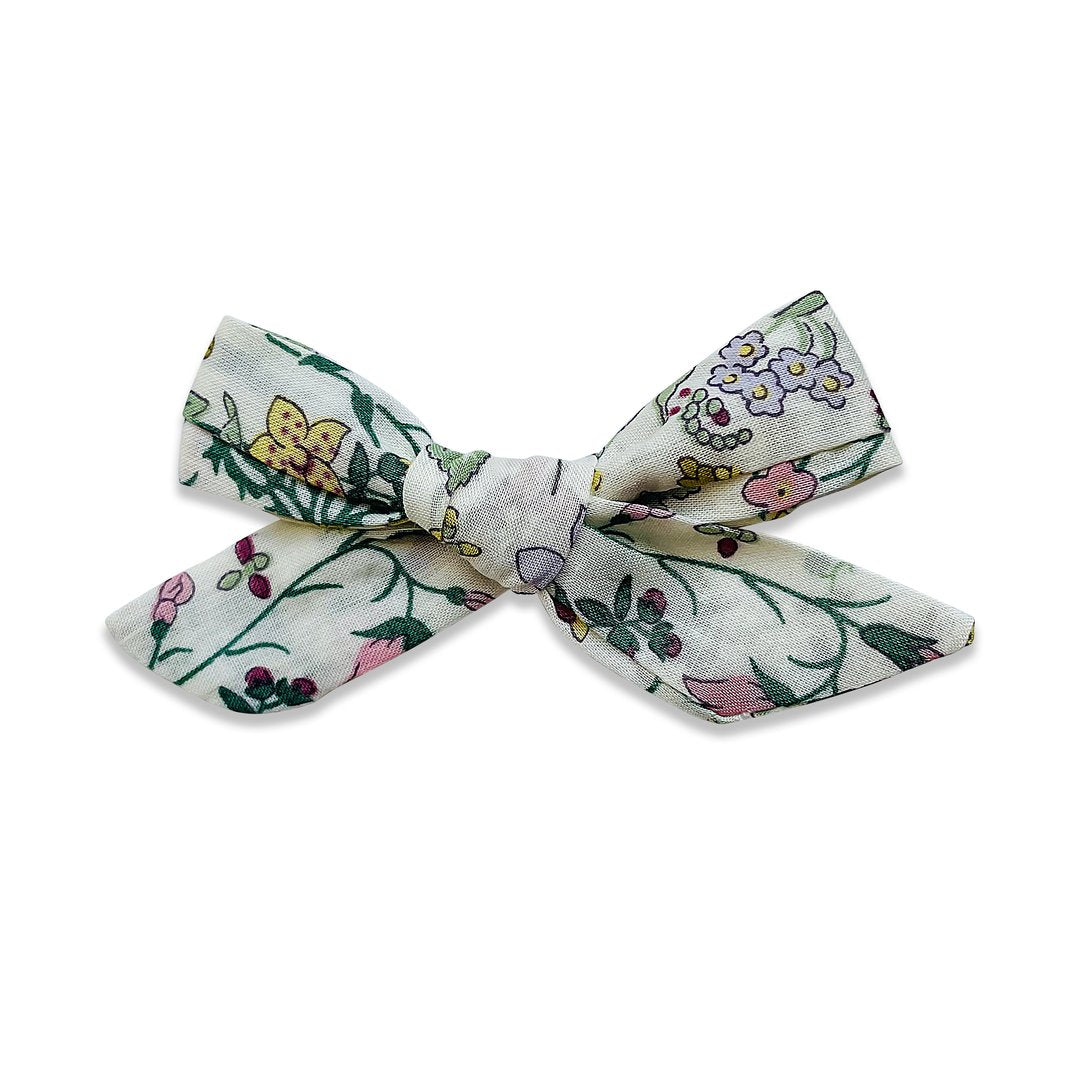 Pixie petite Bow Clip